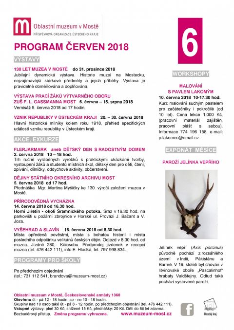 červen 2018