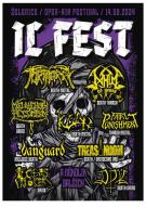 IL FEST ŽELENICE  1