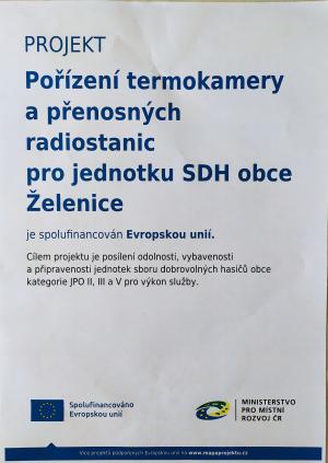 Název projektu