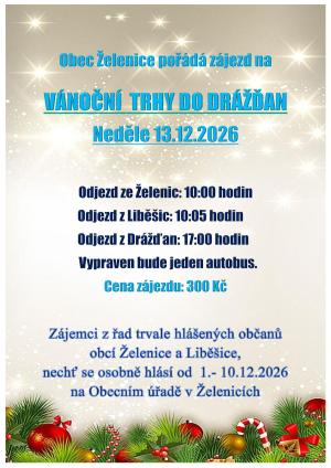 Drážďany 2026