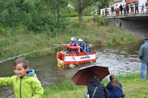 Neckyáda - 21.06.2015